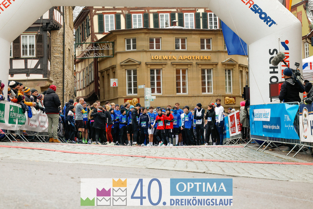 Roewisch Wohnbau Cup 5km | 40. Optima 3koenigslauf 2026 - Realisiert mit Pictrs.com