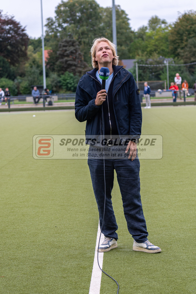 SM_20250921-D5A_8256 | 1.Bundesliga Feld - Hinrunde (W) DCadA - MHC / 2:3 (0:1)