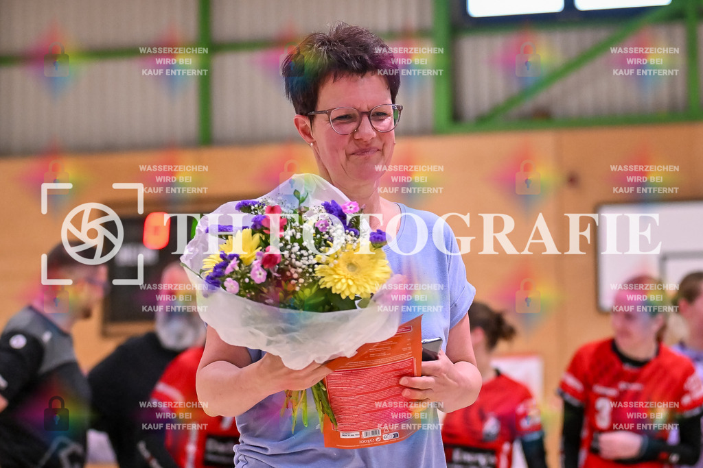 GER, SG Maulburg/Steinen - HB Kinzigtal, Handball, Suedbadenliga, 22. Spieltag, Saison 2023/2024, 27.04.2024 | GER, SG Maulburg/Steinen - HB Kinzigtal, Handball, Suedbadenliga, 22. Spieltag, Saison 2023/2024, 27.04.2024

Foto: TH Fotografie/Thomas Hess