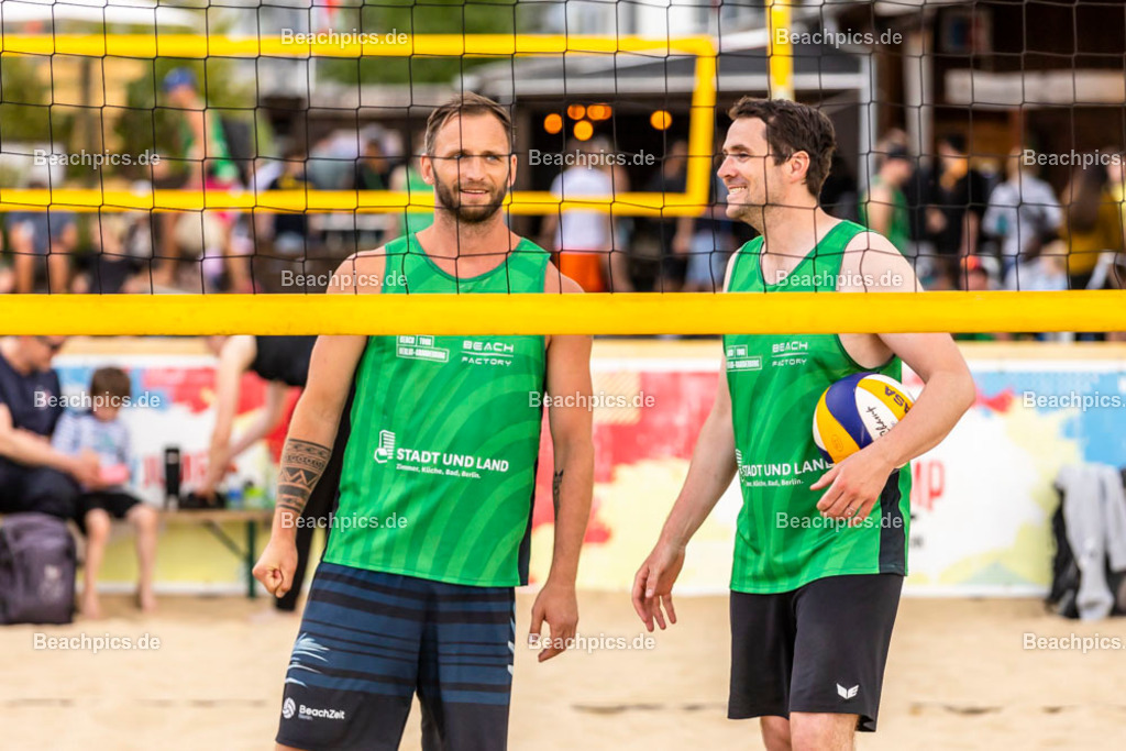 2023-00068826-A+-Turnier-BeachMitte |  13.05.2023; Berlin Foto: Gerold Rebsch - www.beachpics.de
