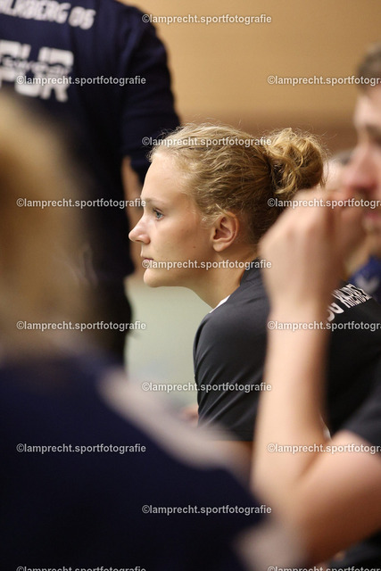 Handball I Juniorinnen I Saison 2026-2027 I Oberliga Schleswig-Holstein I 3. Spieltag I HSG Kalkberg 06 - TSV Bargteheide 117 | Lea Celine Harm (HSG Kalkberg 06) - Realisiert mit Pictrs.com