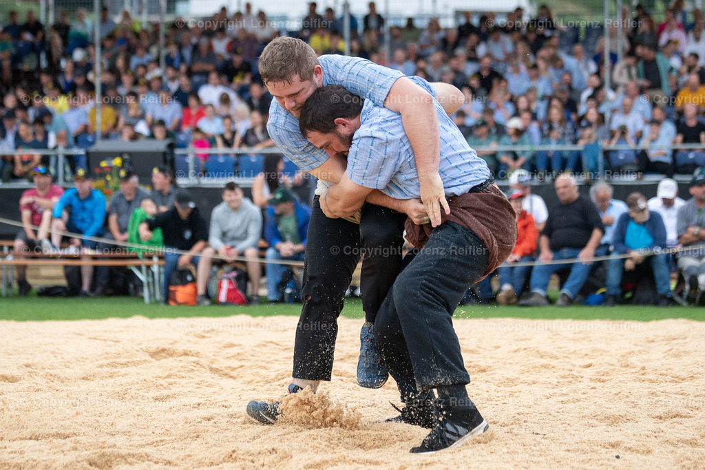 Schwingen -  NOS 2024 | Meilen, 30.6.24, Schwingen - NOS.