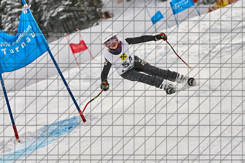 ALP2612_SteirerSKI_KinderCup-RTL_Turnau_Scheikl Anja | (C)FotoLois.com, Alois Spandl, SteirerSKI, KinderCup-RTL in der SchwabenbergArena Turnau, So 26. Februar 2023.