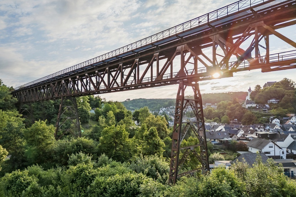 Westerburg | fototour-deutschland - Realisiert mit Pictrs.com