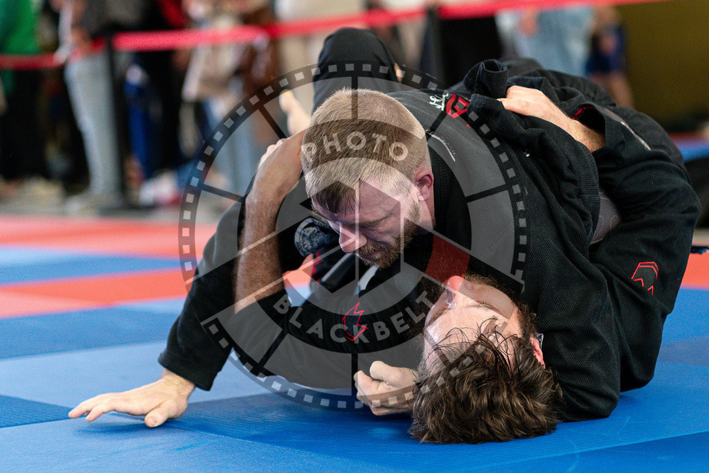 20250510PBB1430 | Athletes compete during the JJLG Berlin Open Jiu-Jitsu Championship on May 10, 2025 in Berlin, Germany. © Chiara Dazi / photoblackbelt