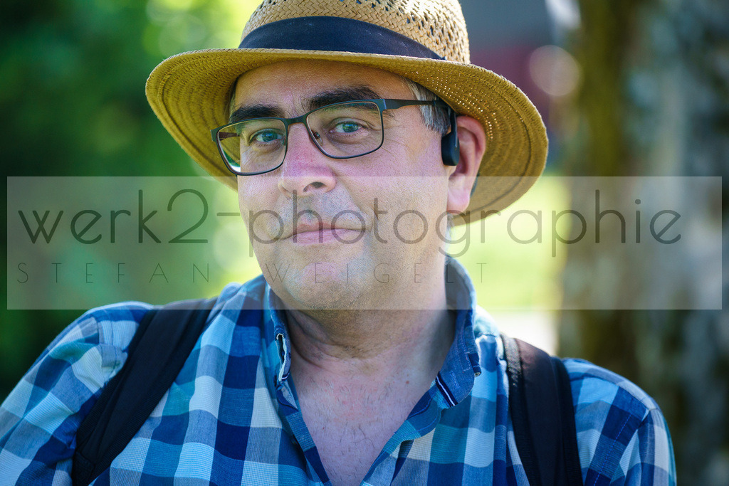 Schneekopflauf 2024 | Am 6. Juli 2024 startete der 21. Schneekopflauf von Schmiedefeld zum Schneekopf.