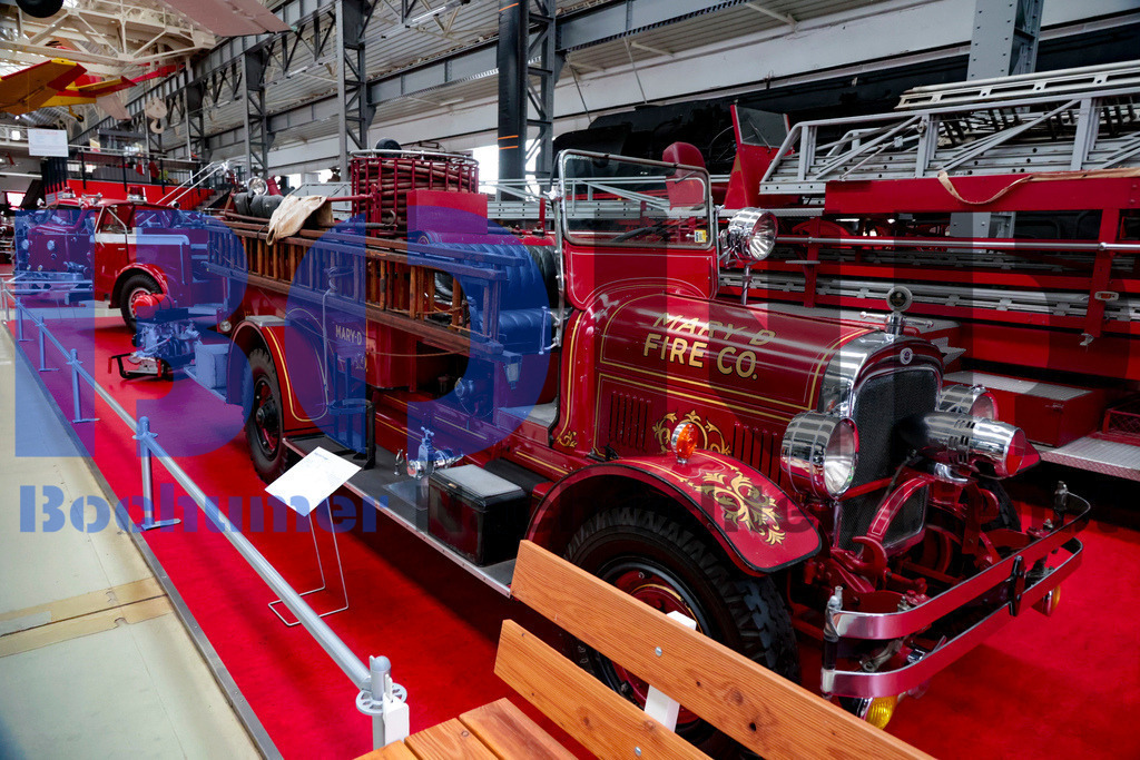  22.10.2023 - 
 | Sebastian Sendlak / Bochumer Nachrichtendienst (BOND) - Herbstfest im Eisenbahnmuseum Bochum - Realisiert mit Pictrs.com