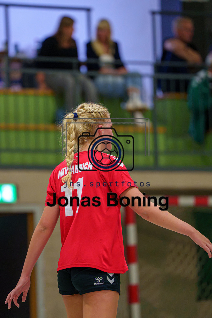 Handball I Guardians-Cup I Saison 2026-2027 I Samstag  I 43027 | jns.sportfotos - Realisiert mit Pictrs.com