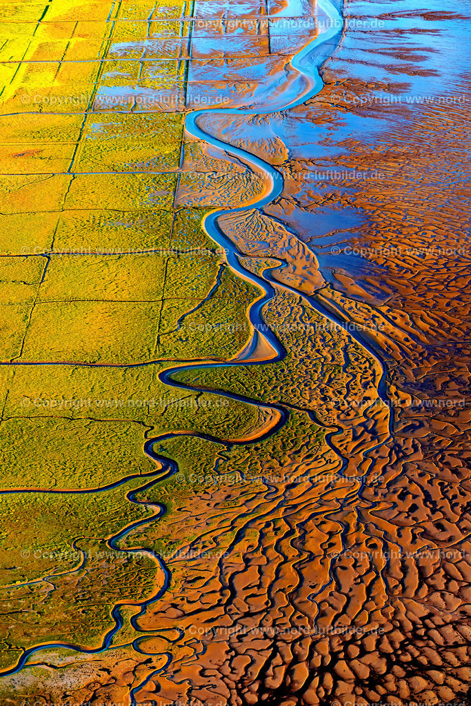 Wattenmeer_ELS_6035020718a | Wattenmeer - Aufnahmedatum: 02.07.2018, Aufnahmehöhe: 760 m, Koordinaten: N54°13.187' - E8°49.136', Bildgröße: 8256 x  5504 Pixel - Copyright 2018 by Martin Elsen, Kontakt: Tel.: +49 157 74581206, E-Mail: info@schoenes-foto.de

Schlagwörter:Niedersachsen,Gezeiten,Ebbe und Flut,Luftbild, Luftbilder, Deutschland