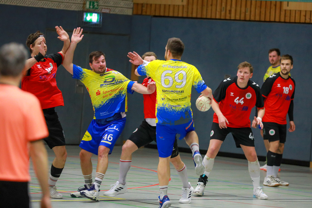 SVN_RWO_170126_099 | Bildergalerie von Sport-Ereignissen aber auch von weiteren spannenden Dingen - nicht nur vom Niederrhein. In Anlehnung an den bekannten Spruch von Hanns Dieter Hüsch heißt das Motto: "Niederrhein ist überall".  - Realisiert mit Pictrs.com