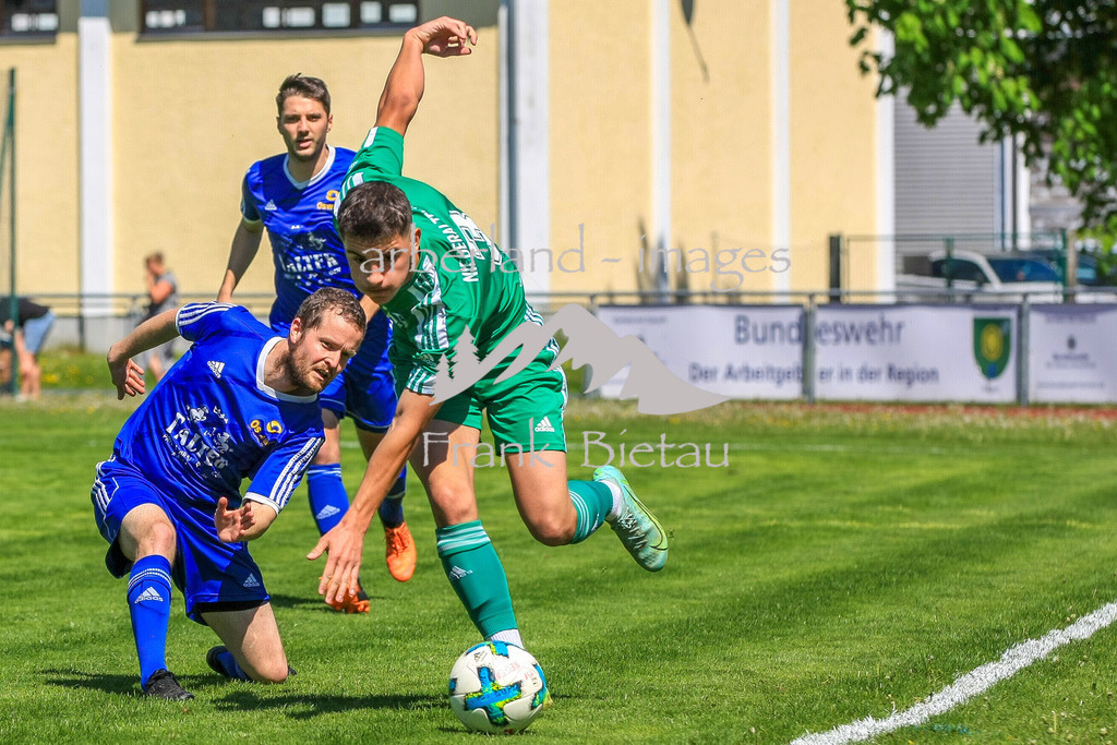 993T9842 | v.l. Reinhard Schreder, Fabian Schwingenschlögl