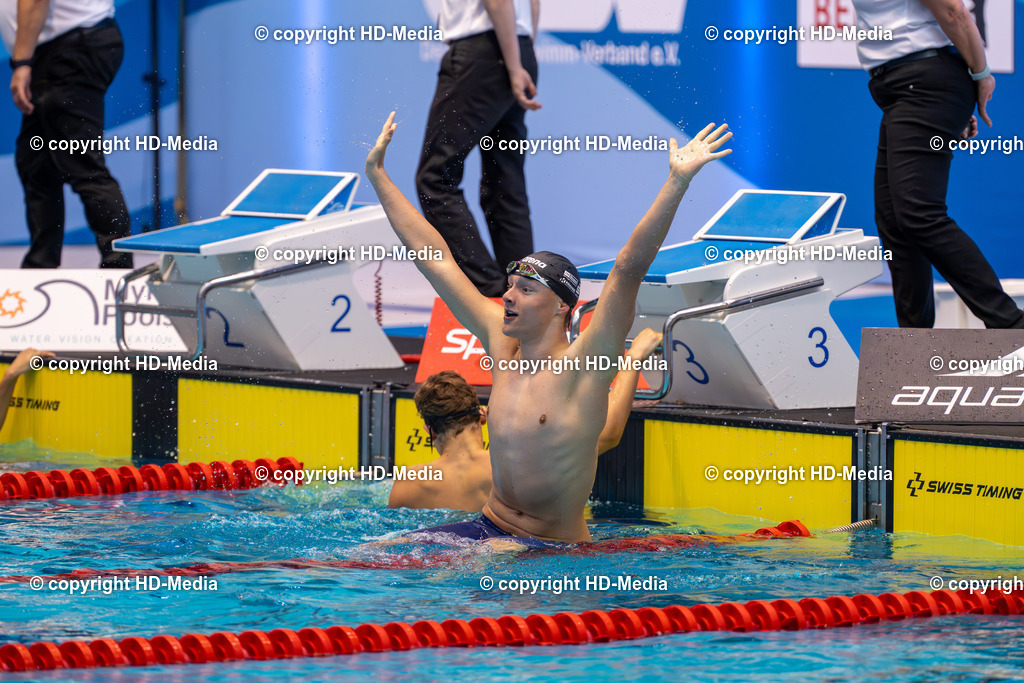 Deutsche Jahrgangsmeisterschaft Schwimmen 2026 | Deutsche Jahrgangsmeisterschaft Schwimmen 2026