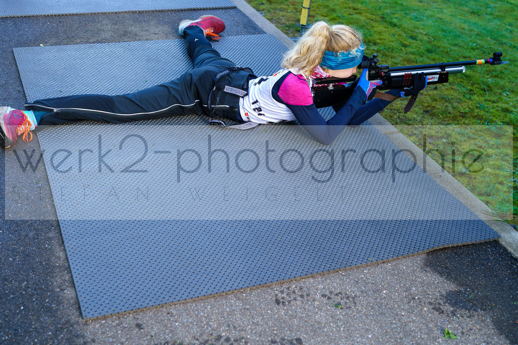 DSC Schönwald | 1. DSV E.INFRA Schülercup / RWS Cup Biathlon in Schönwald am 27. - 29. September 2024