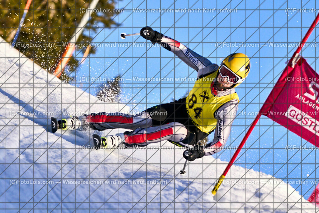 ALP9276_NOe-BetriebsSKI-LM_Grill Eric | (C)FotoLois.com, Alois Spandl. 51. Niederösterreichische LandesBetriebs-Skimeisterschaften, best of two, Almlift-Piste Hochkar, LSV - Schiclub Göstling-Hochkar, Fr 16. Februar 2024.