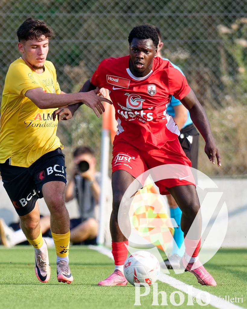 DZ9_4626 | Velletri Photo