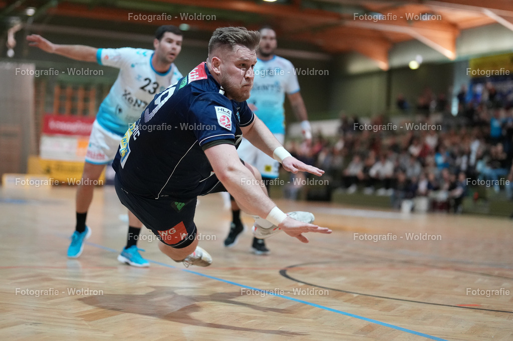 20231029 HLA Jags Bad Vöslau v Bärenbach Köflach-121 | Fotografie Woldron