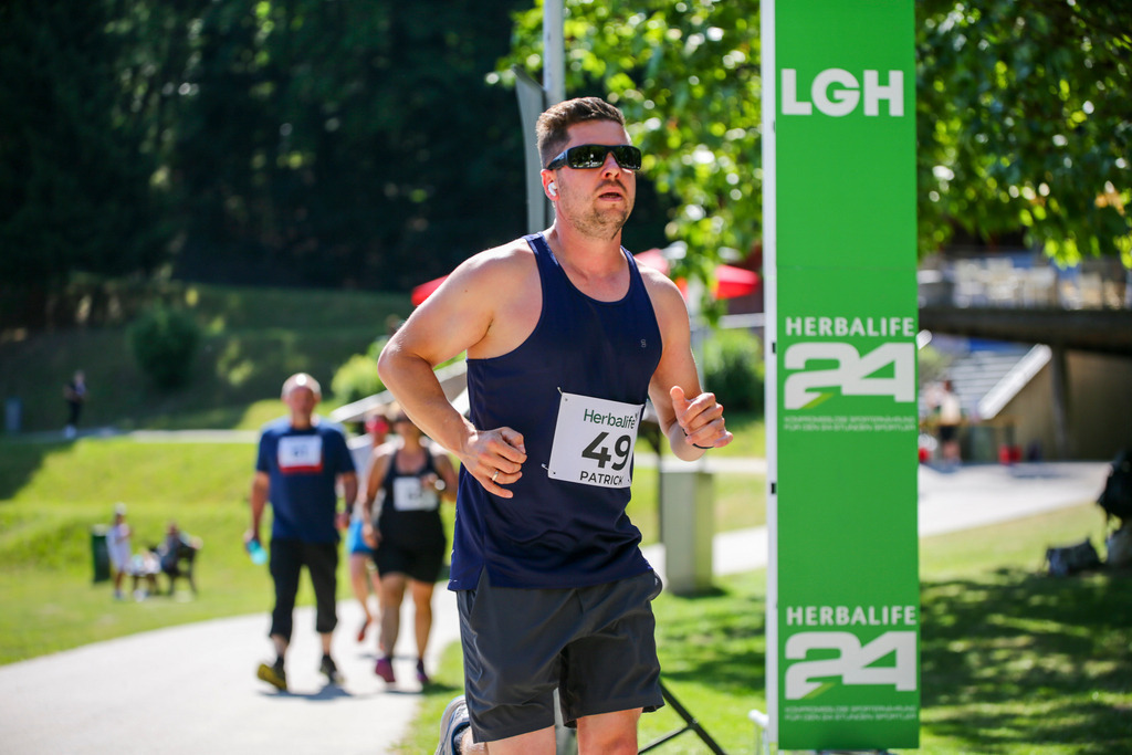 20250621-AW_L1142 | AUSTRIA, 21.06.2025, Forchtenstein, 5k Herbalife Cometogether, Photo: WAPICS / Andreas Willdoner