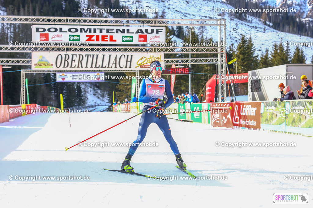 TRA_0678 | Dolomitenlauf 2026 #dolomitenlauf_lienz #dolomitenlauf #worldloppet #dolomitensport #obertilliach #yourpictrs #sportshot_your_pictrs