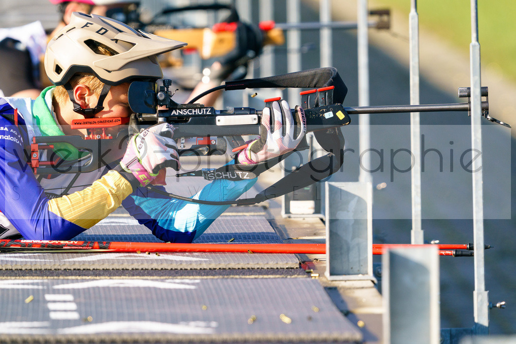 DP Oberhof | 1. DSV JOKA Deutschlandpokal Biathlon, 19.-22.09.2024 - LOTTO Thüringen Arena Oberhof