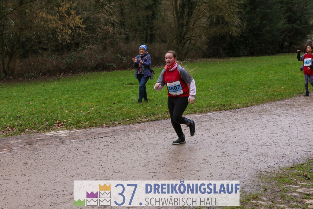 Stadtwerke Jugendlauf 1700m | 3 Koenigslauf 2023 - Realisiert mit Pictrs.com