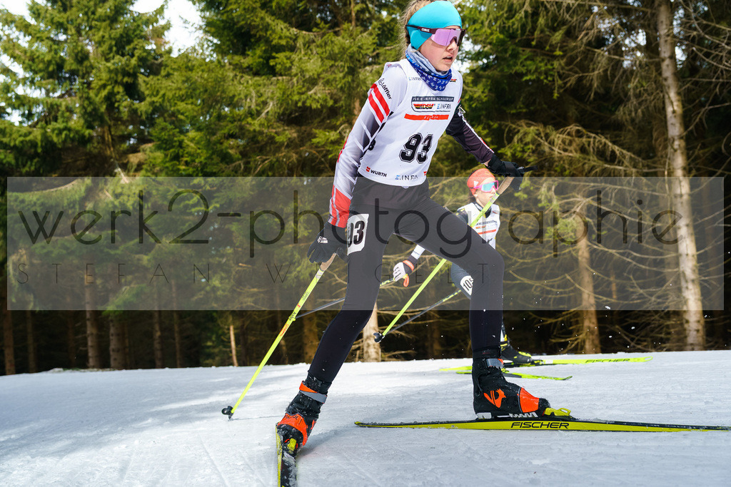 DSC Oberweisenthal | O´thal am 18. und 19. März 2023
