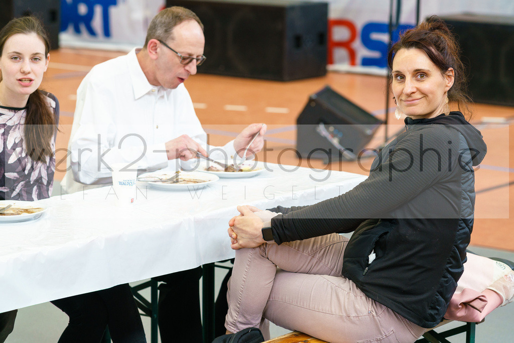 Rennsteiglauf 2023 | Rennsteiglauf 2023 am 12. Mai 2023 - Marathon-Strecke Neuhaus/Rwg. - Schmiedefeld