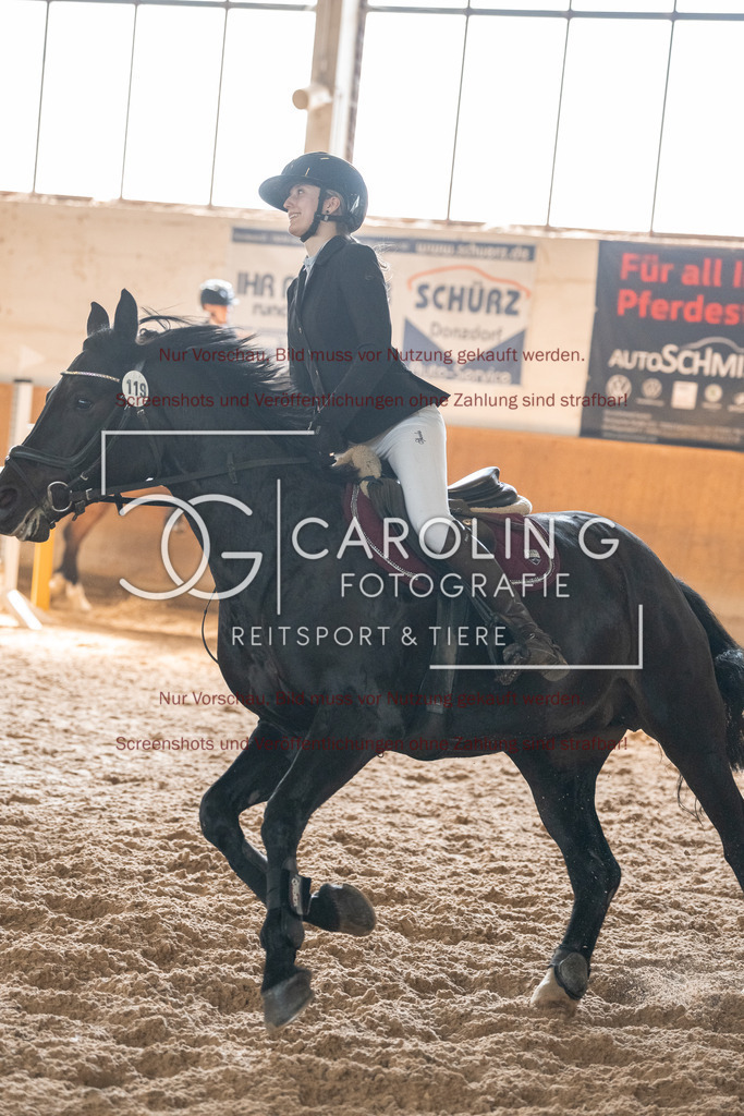 DSC00423 | Reitturnier_Göppingen_April_2026, Elisa_Gesierich, Dacota_Melloni