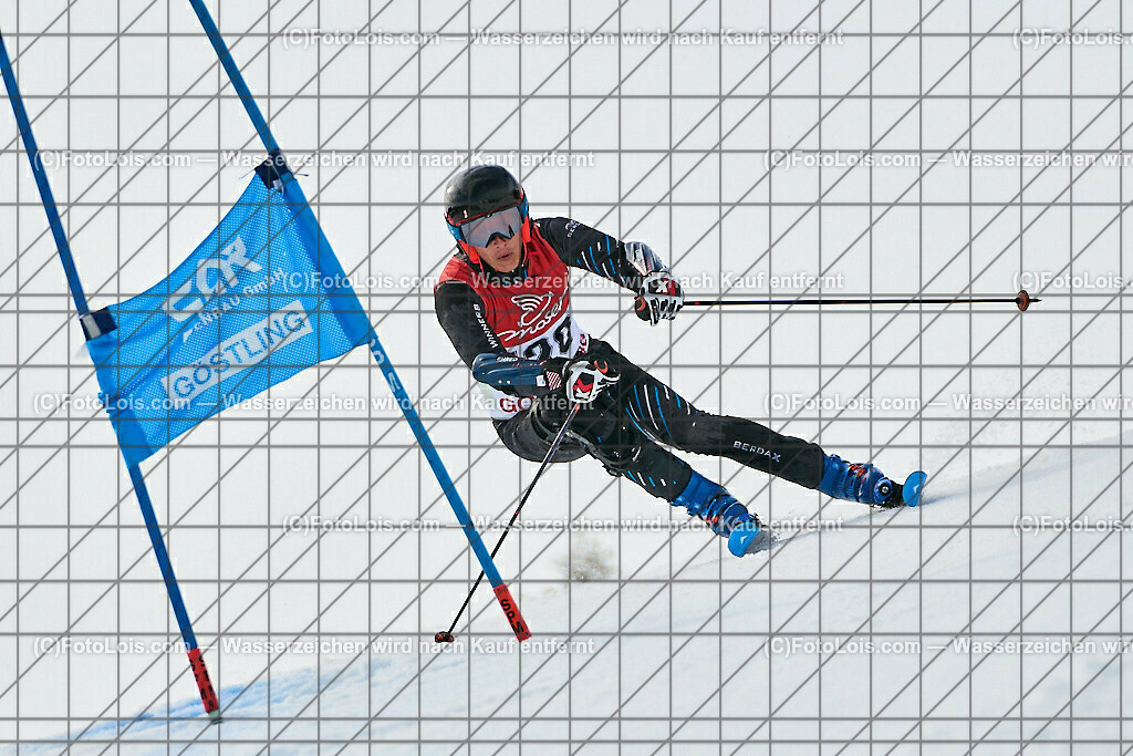 ALP7039_WCM-GS_Kat-A_Kossek Michael | (C)FotoLois.com, Alois Spandl, World Criterium Masters Ski Alpin 2023 Hochkar, GiantSlalom, Kategorie A, Do 23. März 2023.