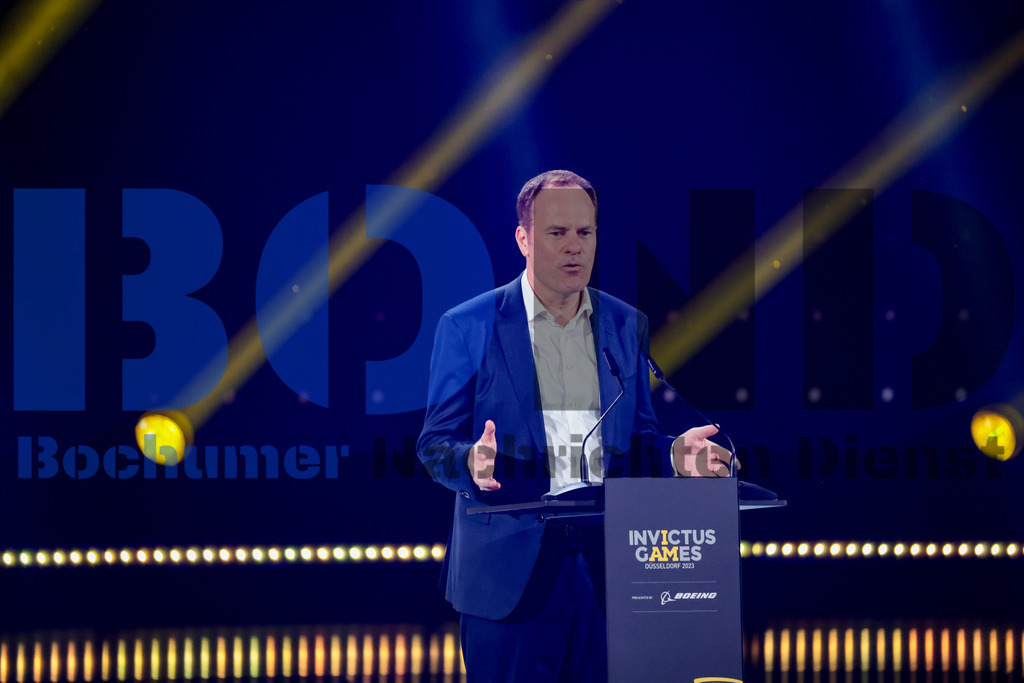  09.09.2023 - 
 | Sebastian Sendlak / Bochumer Nachrichtendienst (BOND) - Invictus Games 2023: Eroeffnungs-Zeremonie - Realisiert mit Pictrs.com