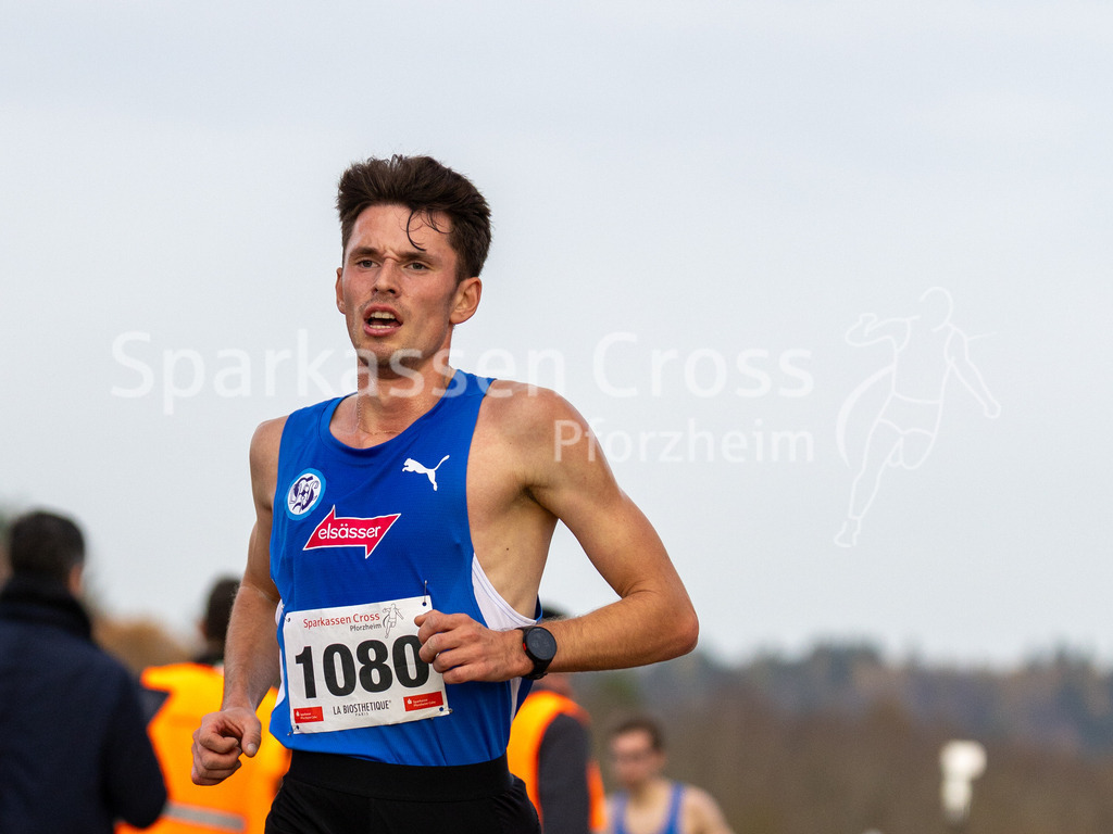Sparkassen Cross Pforzheim | sparkassencross