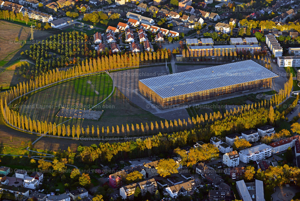 3491275 | Akademie Mont-Cenis - Fortbildungsakademie des Ministeriums des Innern des Landes NRW