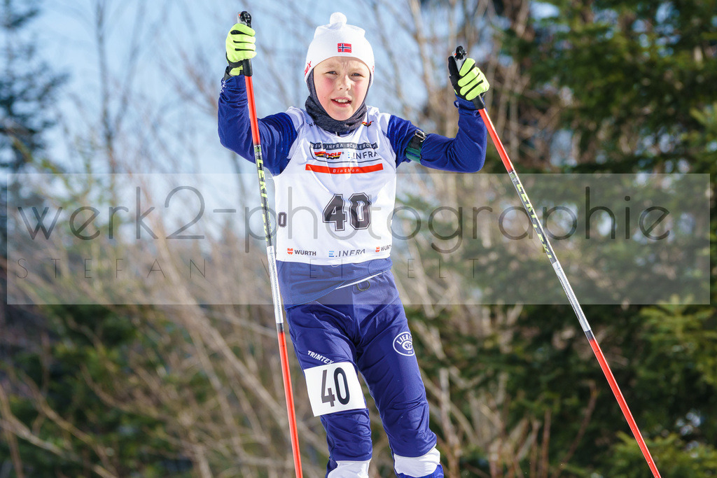 DSC Arber | Bayerischer Wald am 9. bis 12. Februar 2023
