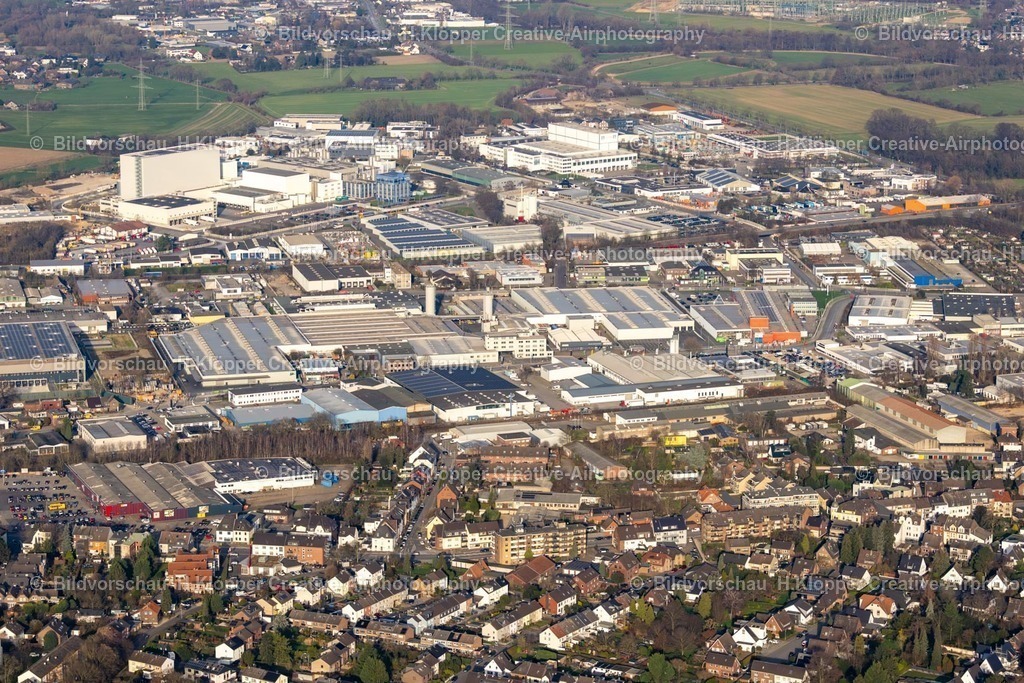 Luftbild Moers-8261 | Luftbildfotografie - Realisiert mit Pictrs.com