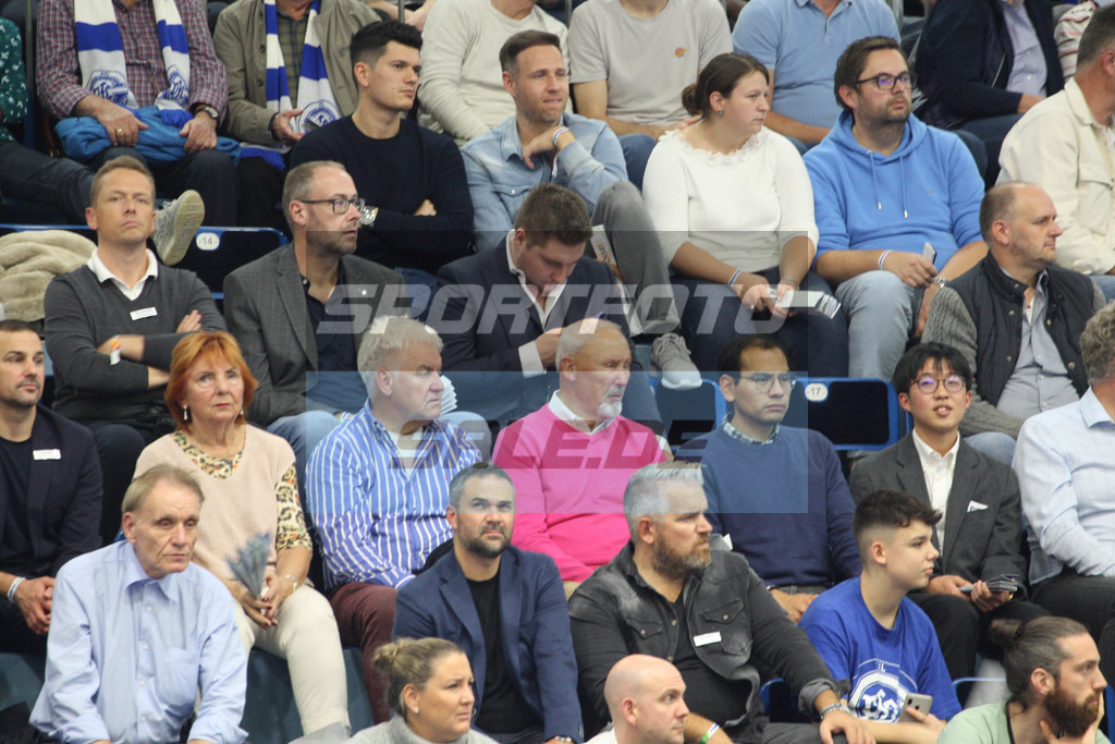 VFL Gummersbach - GWD Minden | Fans - © Sportfoto-Sale (MK) - Realisiert mit Pictrs.com