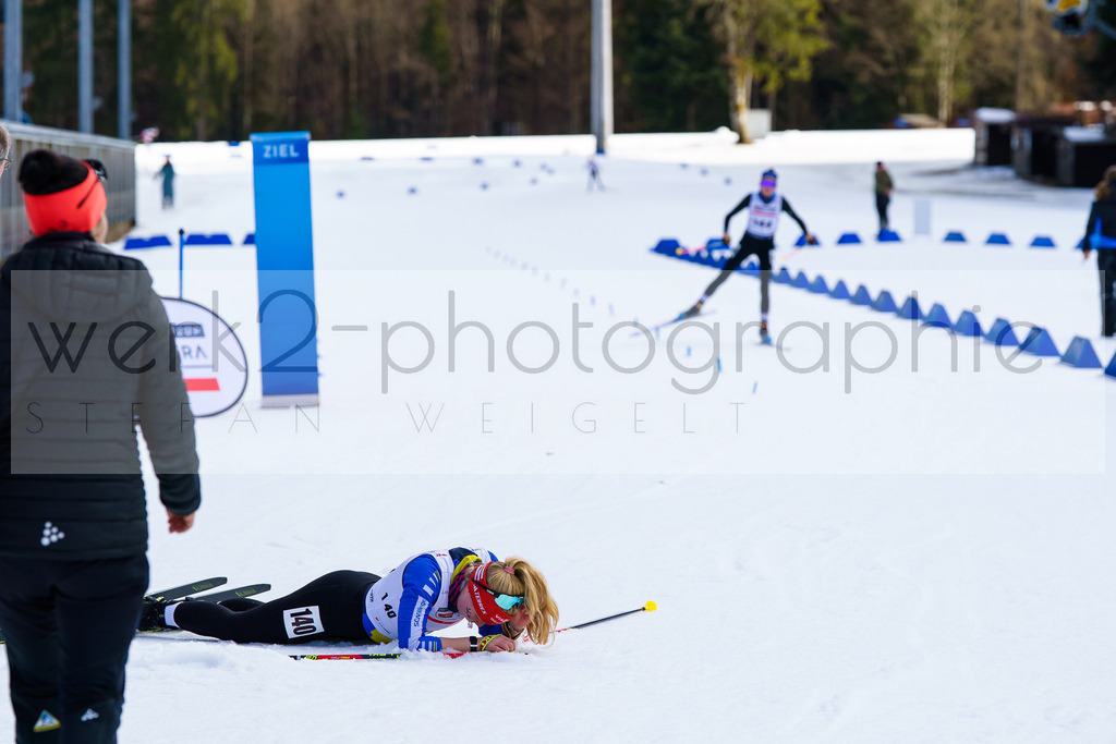 DSC Ruhpolding | 3. DSV E.INFRA Schülercup Biathlon in der Chiemgau Arena Ruhpolding