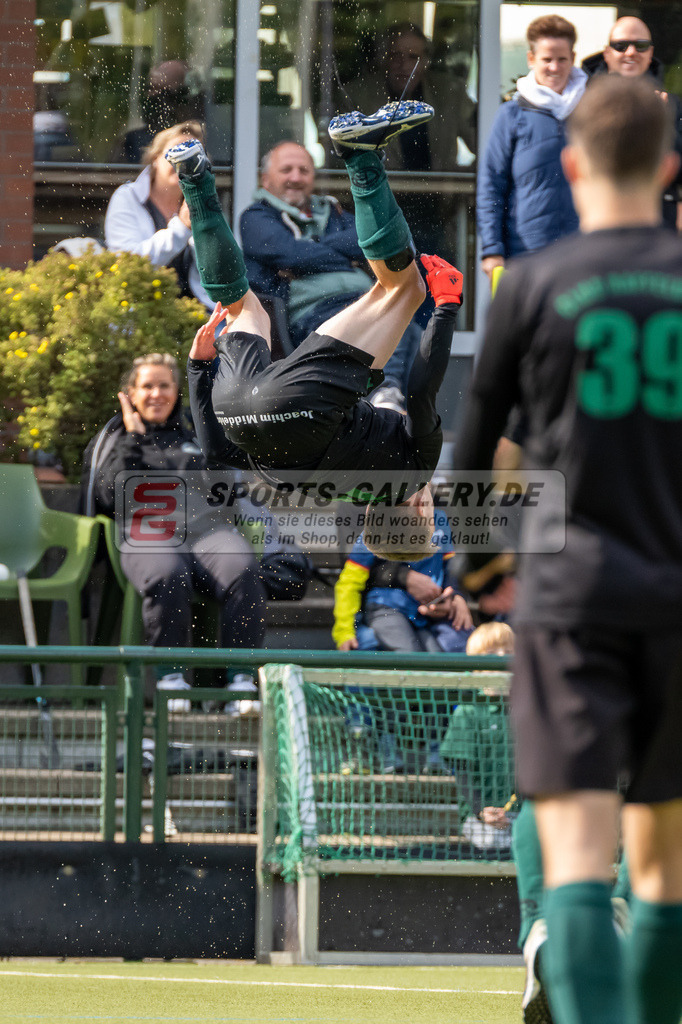 HK_20241003_107142 | 1. Regionalliga West Herren Club Raffelberg - Rot-Weiss Köln am 3.10.2024 Club Raffelberg, Duisburg ,