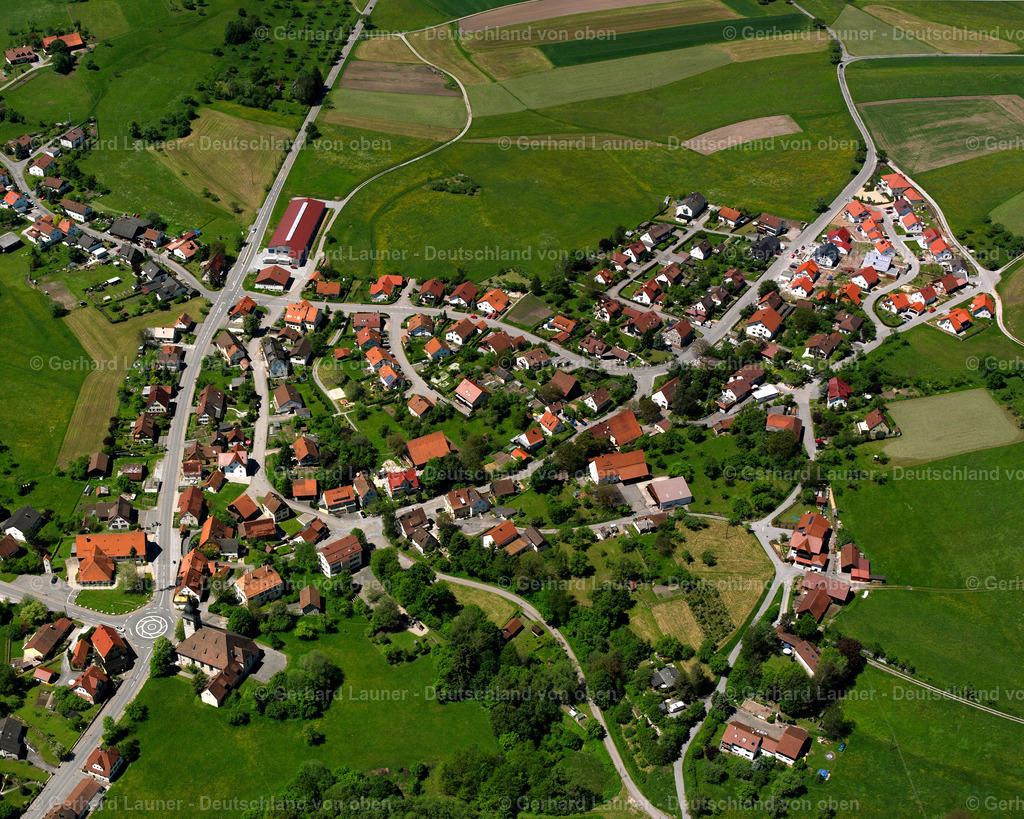 2507164 | Kirchenkirnberg, Murrhardt