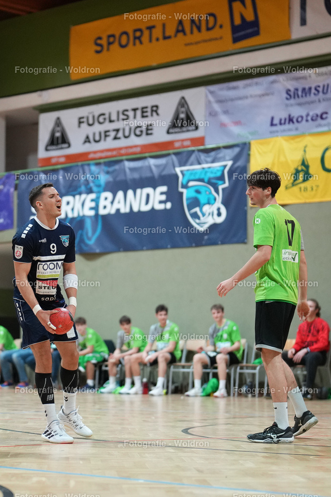 20221203 Futureteam Jags Bad Vöslau v West Wien-38 | Fotografie Woldron