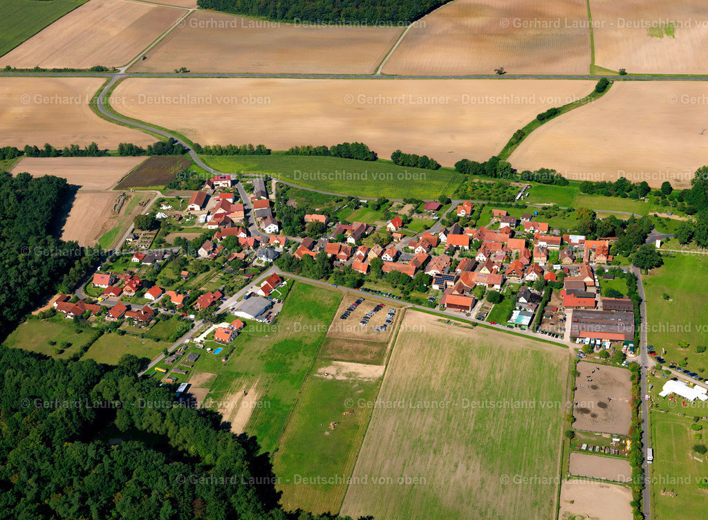 2784785 | Neudorf bei Prichsenstadt