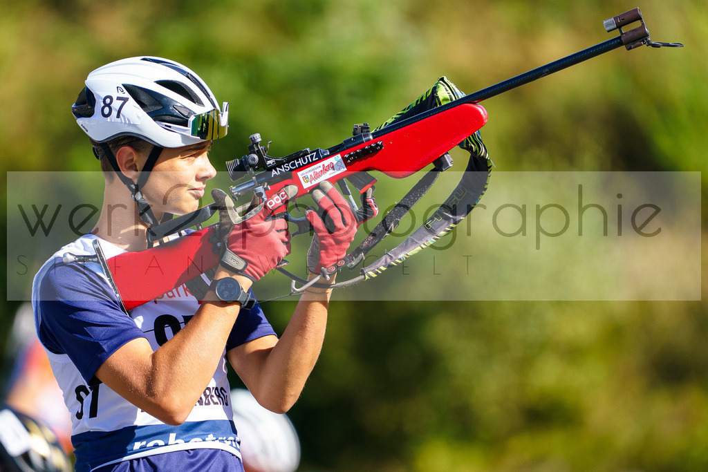 DP Altenberg | Deutschlandpokal, Altenberg - 19.-21.09.2025