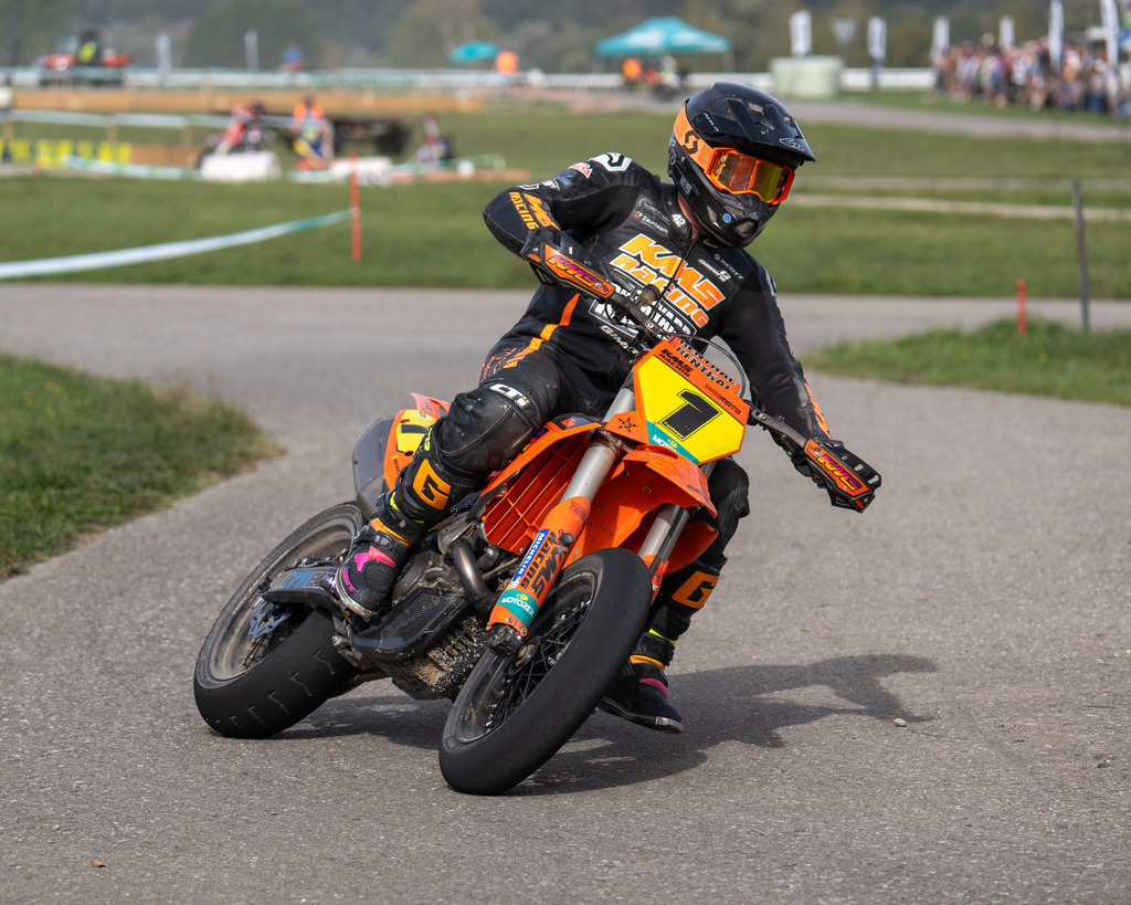20260913-S7A06185 | Supermoto, KMS Racing, Racing, Sport - Realisiert mit Pictrs.com