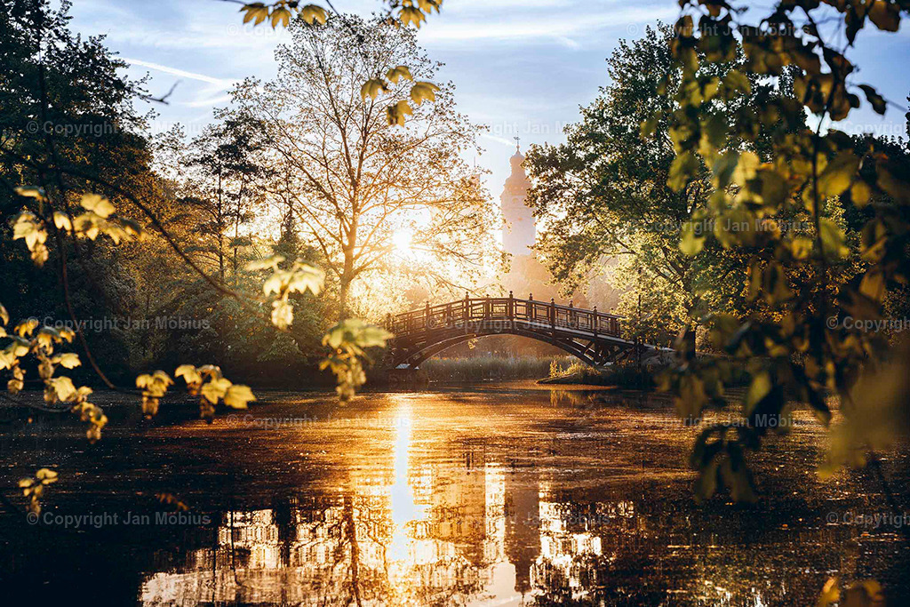 Johanna-Park | Der Johanna-Park in Leipzig verbindet Ruhe, Natur und Citynähe – ideal für Spaziergänge, Entspannung und Ausblicke auf die Stadtkulisse. - Realisiert mit Pictrs.com