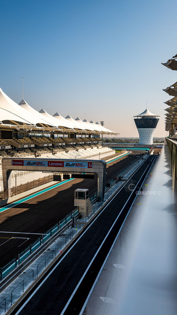 IGTC523_120710003300670LS_LS | Gulf 12 Hours 2023 - Intercontinental GT Challenge Round 5 - Foto: Gruppe C Photography - Realisiert mit Pictrs.com