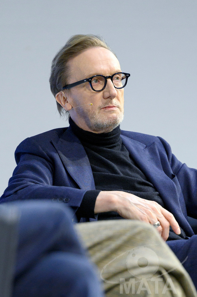 _DWA5718 | Marius Müller-Westernhagen bei der lit.Cologne 2023 Veranstaltung 'Ein Leben der Superlative' in der Oper Köln. Köln, 09.03.2023 - Realisiert mit Pictrs.com