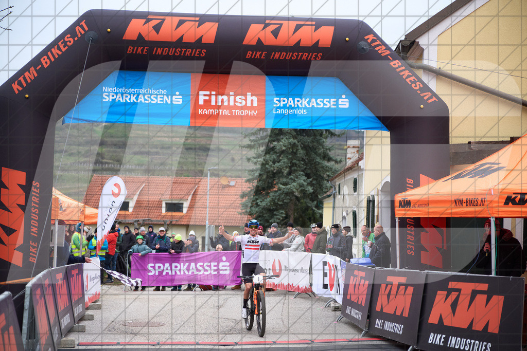 34. KTM Kamptal Trophy  | ZÖBING, Österreich – 2026-03-28: 34. KTM Kamptal TrophyFoto: © 2026 Martin Bihounek - MB Creative e.U.