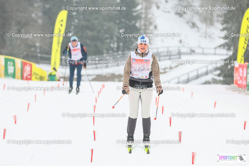 TRA55910 | Dolomitenlauf 2026 #dolomitenlauf_lienz #dolomitenlauf #worldloppet #dolomitensport #obertilliach #yourpictrs #sportshot_your_pictrs