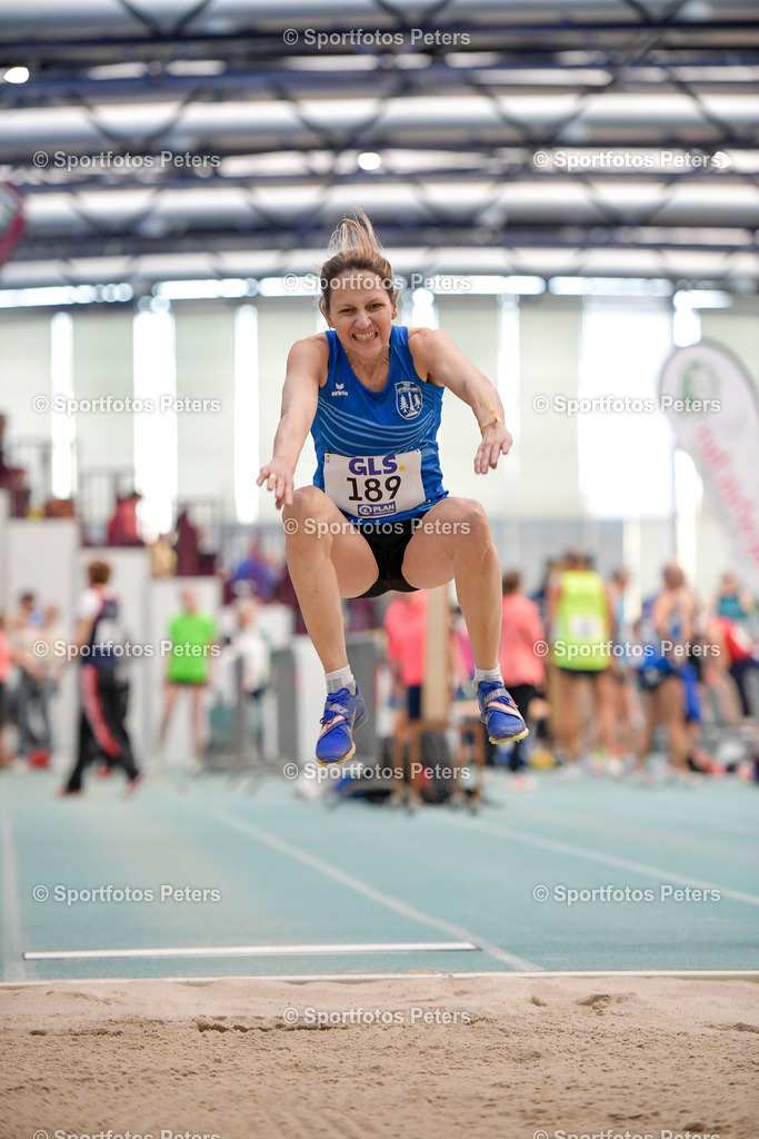 2025_DM Halle Masters_392 | DM Halle Masters am 02.03.2025 in Frankfurt am Main Foto: Kai Peters - Realisiert mit Pictrs.com