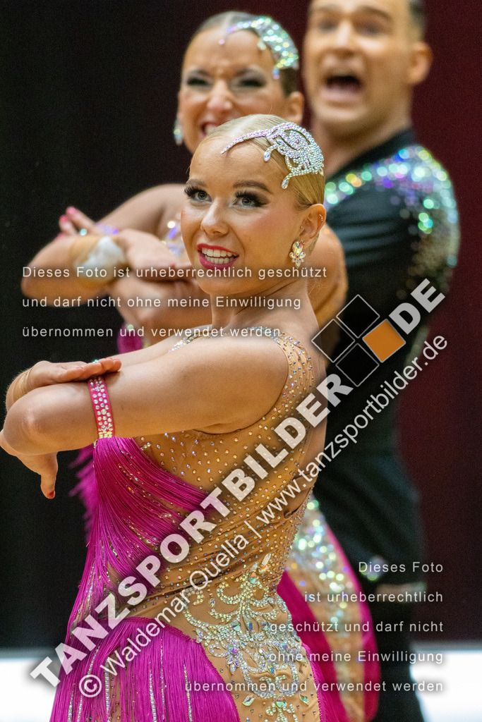 20260117-02433 | Buchholz 2026 Regionalliga Nord Latein