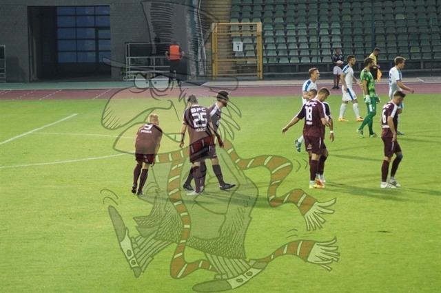 BFC Dynamo vs. FSV Wacker 90 Nordhausen 019 | mythos-online-redaktion