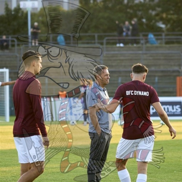 BFC Dynamo vs. SV Babelsberg 03 007 | mythos-online-redaktion